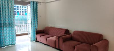 Palaash Oak Living Room 1