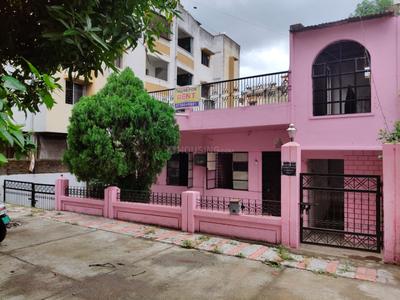 Image of 600 Sq.ft 1 BHK Independent House for rent in Narendra Nagar, Nagpur for Rs. 13000