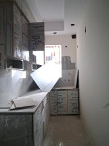 Kitchen Image of 1350 Sq.ft 3 BHK Apartment / Flat for sale in Capital Hometech Pride 2 by Capital Infra, Sector 73 Noida for Rs. 4958000