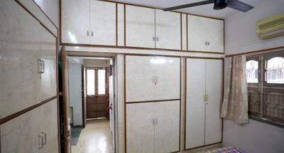 Bedroom Image of 1615 Sq.ft 4 BHK Independent House for sale in Sector 2 Gandhinagar for Rs. 27000000