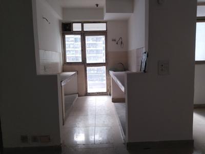 Kitchen Image of 1016 Sq.ft 2 BHK Apartment / Flat for sale in Crossings GH7 Crossings Republik, Crossings Republik Ghaziabad for Rs. 8000000