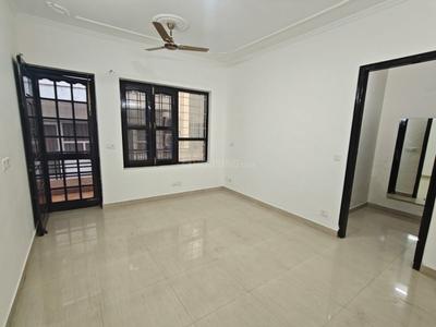 Hall Image of 2000 Sq.ft 3 BHK Builder Floor for rent in Sector 46 Gurgaon for Rs. 55000