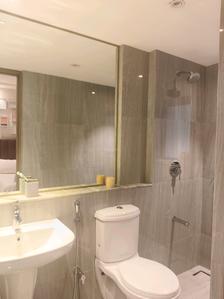 Bedroom Image of 639 Sq.ft 1 BHK Apartment / Flat for sale in Runwal Garden City Cluster 11 Tower 1 2, Dombivli East Thane for Rs. 4530000