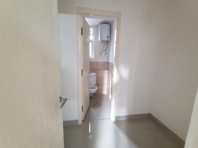 Bedroom Image of 2800 Sq.ft 4 BHK Builder Floor for rent in Birla Navya Gurugram, Sector 63 Gurgaon for Rs. 110000