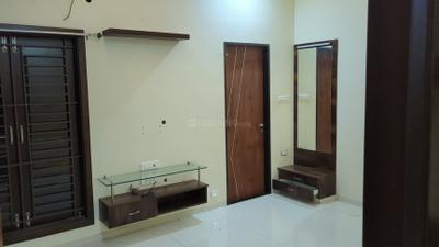 Bedroom Image of 3500 Sq.ft 3.5 BHK Builder Floor for rent in Uppilipalayam Coimbatore for Rs. 60000