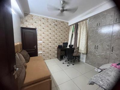 Bedroom Image of 1440 Sq.ft 3.5 BHK Apartment / Flat for sale in Kirti Iskcon Heights, Mohanpura Jaipur for Rs. 7500000