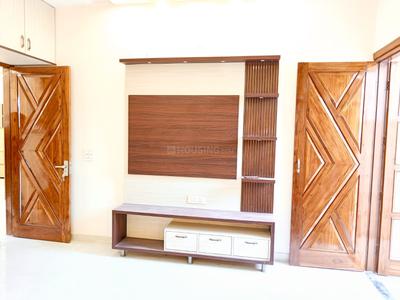 Bedroom Image of 2000 Sq.ft 4 BHK Independent House for sale in Jandpur Mohali for Rs. 19500000