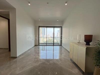 Hall Image of 1450 Sq.ft 3 BHK Apartment / Flat for sale in Prestige Jasdan Classic, Jacob Circle Mumbai for Rs. 82500000