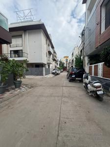 Image of 1620 Sq.ft Residential Plot / Land for sale in Greater Brajeshwari, Indore for Rs. 24300000