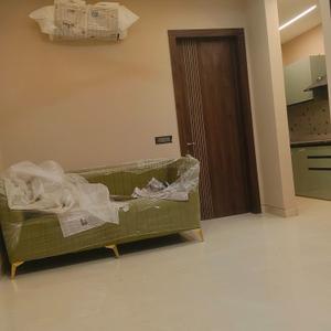 1 BHK Flat