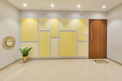 1 BHK Flat