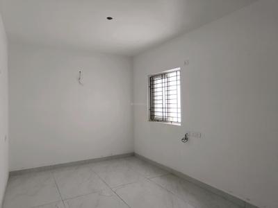 Bedroom Image of 1390 Sq.ft 3 BHK Apartment / Flat for sale in Mogappair East Chennai for Rs. 18070000