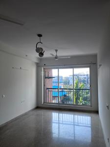 Hall Image of 1600 Sq.ft 3 BHK Apartment / Flat for sale in L And T Seawoods Residences Phase I, Seawoods Navi Mumbai for Rs. 42500000