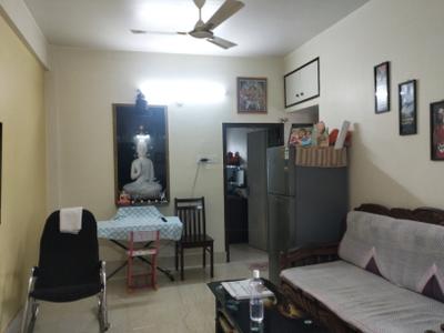 Living Room Image of 922 Sq.ft 2 BHK Apartment / Flat for sale in Naktala Kolkata for Rs. 5700000