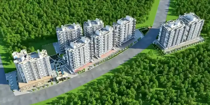 38 Park Majestique Phase V Main Image 1