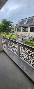 Balcony Image of 4500 Sq.ft 4 BHK Villa for sale in Aurum Valley, Adalaj Gandhinagar for Rs. 40000000