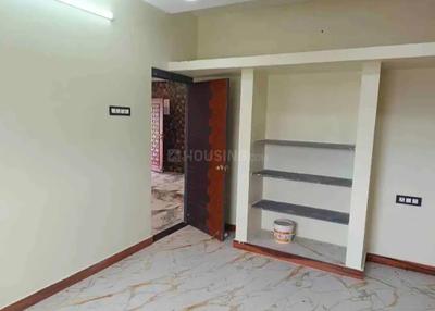Bedroom Image of 1200 Sq.ft 2 BHK Villa for sale in Guduvancheri Chennai for Rs. 8500000