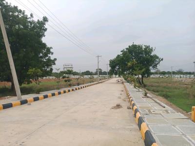 Image of 140 Sq.ft Residential Plot / Land for sale in Medchal, Secunderabad for Rs. 4200000