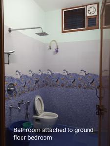 Bathroom Image of 4032 Sq.ft 4 BHK Duplex for sale in Ashok Nagar Mangalore for Rs. 25000000