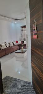 Hall Image of 1500 Sq.ft 3.5 BHK Apartment / Flat for sale in Laxminagar Nagpur for Rs. 7749000