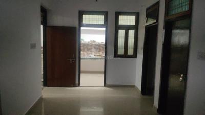 Living Room Image of 900 Sq.ft 2 BHK Independent House for rent in Fazullaganj Lucknow for Rs. 10000