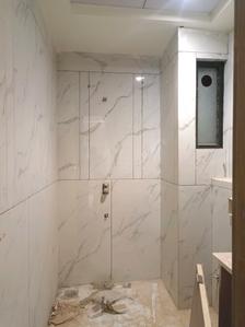 Bedroom Three Image of 1614 Sq.ft 3 BHK Builder Floor for sale in Anant Raj Estate, Sector 63 Gurgaon for Rs. 24900000