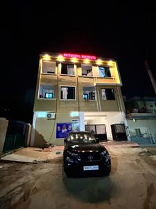 Image of 700 Sq.ft 2 BHK Apartment / Flat for rent in Radhakishan Pura, Sikar for Rs. 11000