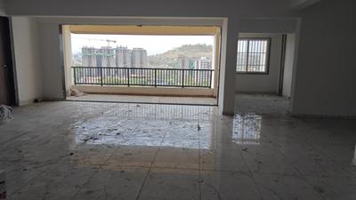 Living Room Image of 2879 Sq.ft 4.5 BHK Apartment / Flat for sale in Sadashiv Peth Pune for Rs. 51000000