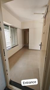 Bedroom Image of 850 Sq.ft 2 BHK Apartment / Flat for sale in Vishrantwadi Pune for Rs. 5600000