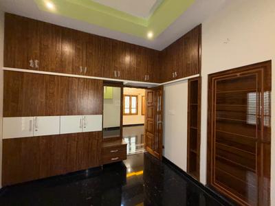 Bedroom Image of 2300 Sq.ft 4 BHK Independent House for sale in J P Nagar Mysore for Rs. 18500000