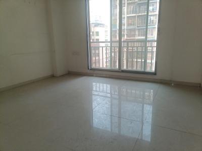 Bedroom Image of 2400 Sq.ft 4 BHK Apartment / Flat for sale in Arham Satyam Valencia, Kharghar Navi Mumbai for Rs. 55000000
