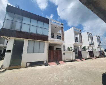 Image of 1250 Sq.ft 2 BHK Independent House for sale in Jankipuram Extension, Lucknow for Rs. 5250000