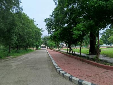 Image of 1800 Sq.ft Residential Plot / Land for sale in Kabra Mount Burg Phase III, Nayta Mundla, Indore for Rs. 9000000