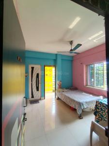 Bedroom Image of 875 Sq.ft 2 BHK Apartment / Flat for sale in Maheshtala Kolkata for Rs. 3200000