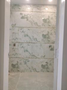 Bedroom Two Image of 2700 Sq.ft 4 BHK Builder Floor for sale in Green Field Colony Faridabad for Rs. 23500000