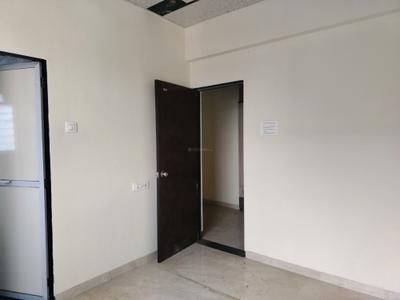 Bedroom Image of 1500 Sq.ft 2 BHK Apartment / Flat for sale in Kharghar Navi Mumbai for Rs. 15000000