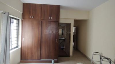Bedroom Image of 1695 Sq.ft 3 BHK Apartment / Flat for sale in Skyline Magnolia, Horamavu Bengaluru for Rs. 14800000