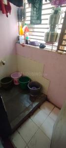 Balcony Image of 344 Sq.ft 1 BHK Apartment / Flat for sale in Chandkheda Ahmedabad for Rs. 2100000
