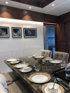 Hall Image of 2580 Sq.ft 4 BHK Apartment / Flat for sale in Lodha The World Towers World One Tier II, Lower Parel Mumbai for Rs. 147500000