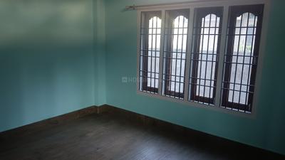 Bedroom Image of 1800 Sq.ft 5 BHK Builder Floor for rent in Lankeshwar Guwahati for Rs. 28000