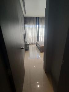 Image of 1166 Sq.ft 2.5 BHK Apartment / Flat for sale in Sankla East World, Shewalewadi, Pune for Rs. 9200000