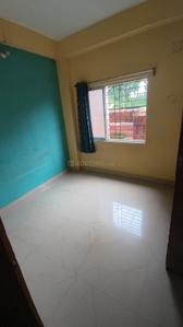 Bedroom Image of 650 Sq.ft 2 BHK Apartment / Flat for rent in Kasba Kolkata for Rs. 10500