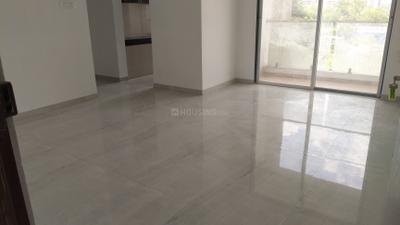 Living Room Image of 1045 Sq.ft 2 BHK Apartment / Flat for sale in Parwati Colossal, Kalyan East Kalyan for Rs. 6000000