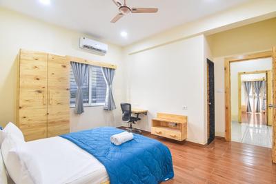 Bedroom Image of 5000 Sq.ft 8 BHK Villa for sale in Hudco Colony Lonavala for Rs. 50000000