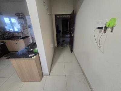 Hall Image of 1100 Sq.ft 2 BHK Apartment / Flat for sale in Keshav Nagar Pune for Rs. 9500000