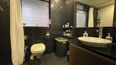 Bathroom Image of 1100 Sq.ft 3 BHK Apartment / Flat for sale in Pride Platinum, Baner Pune for Rs. 14200000
