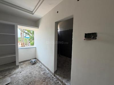 Bedroom Image of 1700 Sq.ft 3 BHK Apartment / Flat for sale in Nirvana Residency, Sujatha Nagar Visakhapatnam for Rs. 7310000