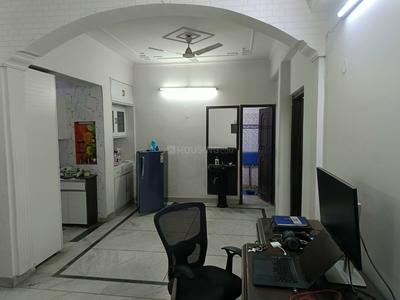 2 BHK Flat