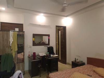 Bedroom Image of 2100 Sq.ft 3.5 BHK Villa for sale in Vipul World, Sector 48 Gurgaon for Rs. 90000000