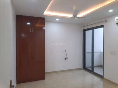 Bedroom Image of 1569 Sq.ft 3.5 BHK Builder Floor for sale in Central Park Flower Valley Phase I, Sector 32 Sohna for Rs. 25000000